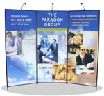 sample trade show display booth #4